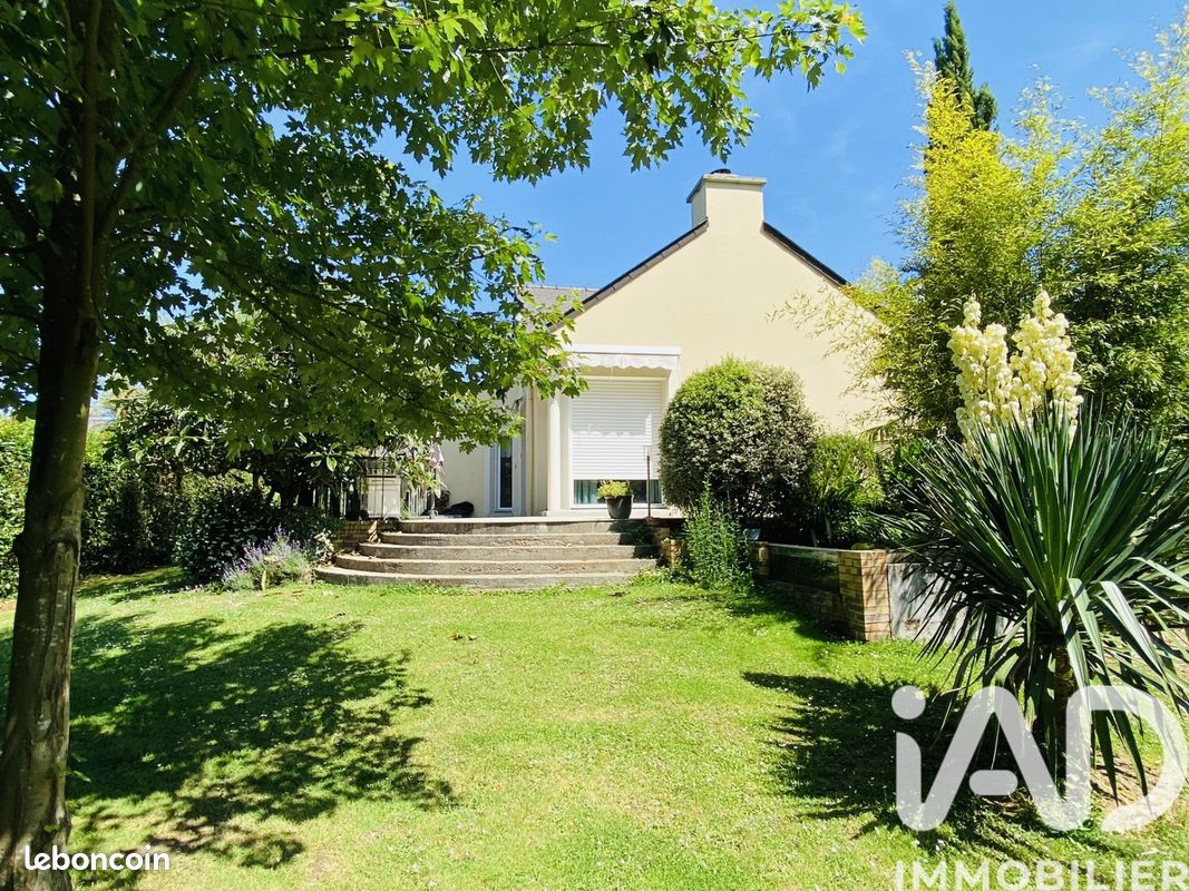 Maison 5 pièces 133 m² · à Soudan · 133 m² · 257 000 €