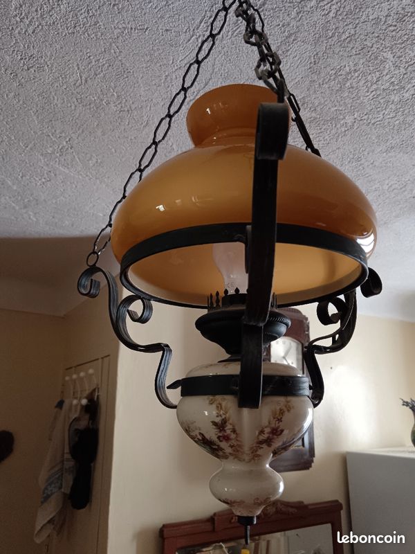 Lustre ancien (image 2)