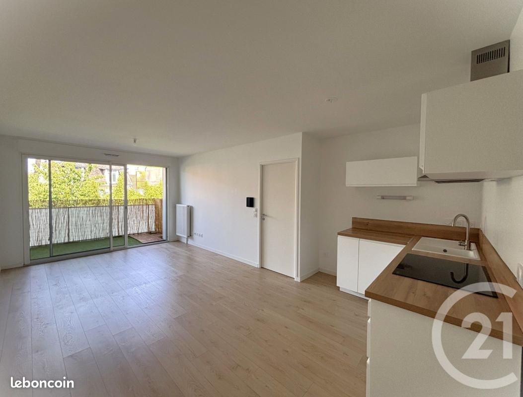 Appartement 2 pièces 48 m² · à Dunkerque · 48 m² · 876 €