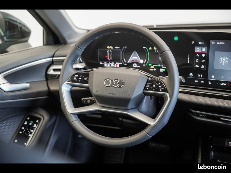 Audi A5 Avant 2.0 e-hybrid 299ch Business Executive quattro S tronic 7 (image 22)