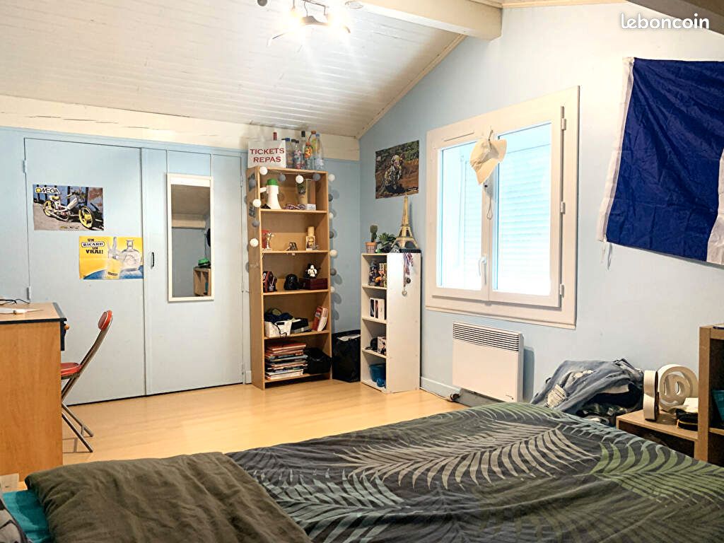 Maison 7 pièces 139 m² - Tartas 40400 (image principale 5)