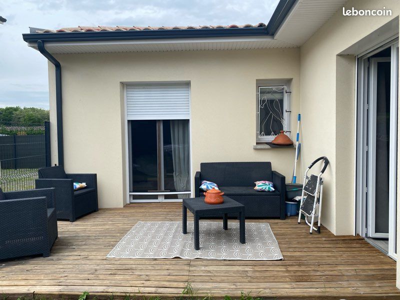 Maison 4 pièces 94 m² · à Saint-Selve · 93,5 m² · 329 000 €