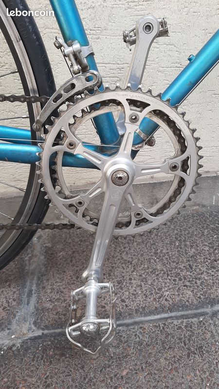 Selle Vélo Vetta Kevlar Oldschool 1997 - NOS, Neuve De Stock Pour VTT/Route