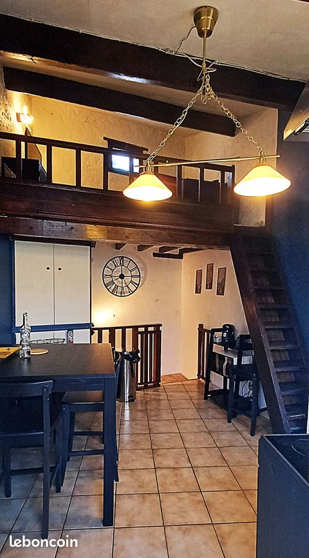 Appartement 3 pièces 49 m² · à Ganges · 49 m² · 460 €/mois