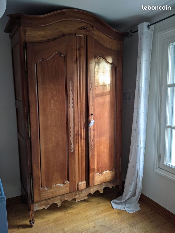 Armoire à restaurer (image 2)