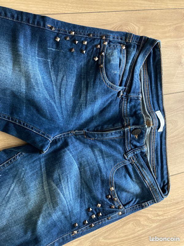 Jeans promod T38 ttbe (image 2)