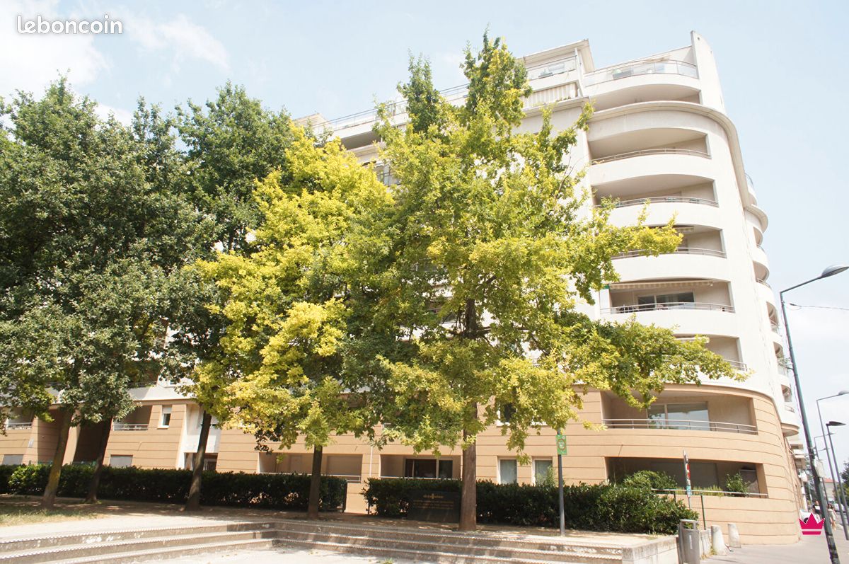 Appartement 2 pièces 41 m² · à Villeurbanne · 41 m² · 188 000 €