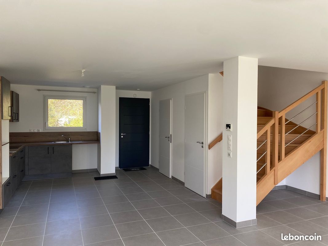 Maison 4 pièces 90 m² · à La Baule-Escoublac · 90 m² · 1 380 €
