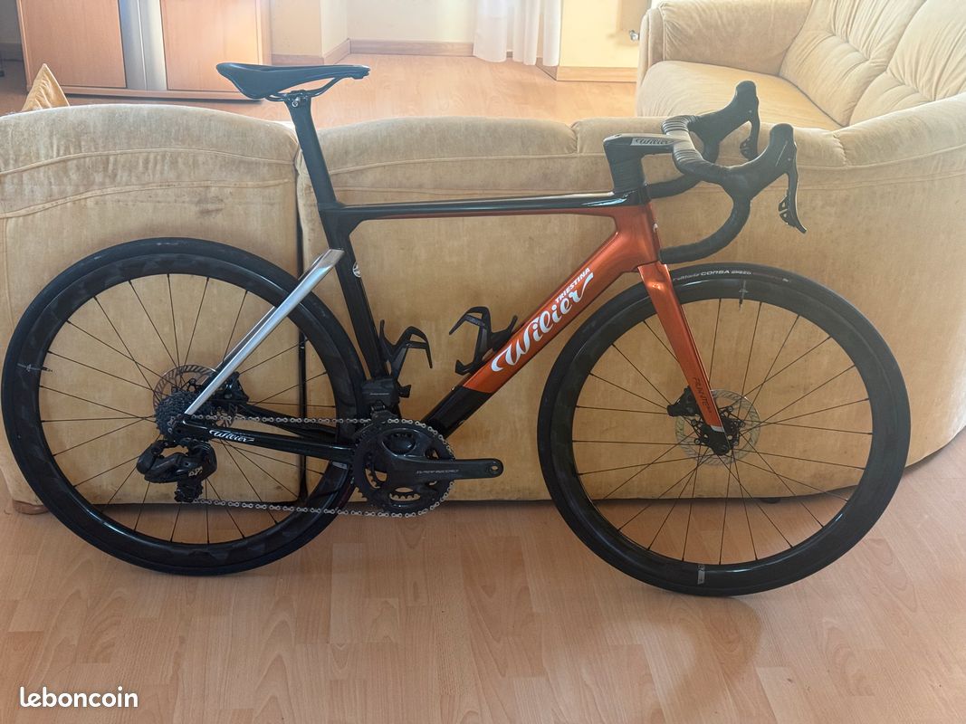 Super Record Filante Slr Wilier Filante Slr Vélos