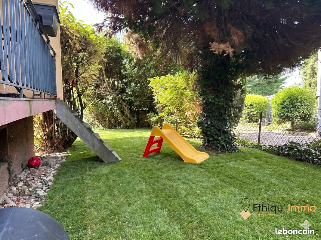 Appartement 4 pièces 93 m² · à Schiltigheim · 93 m² · 230 000 €