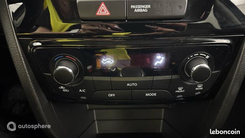 Suzuki Vitara 1.5 Dualjet Hybrid 115ch Style Auto Allgrip (image 26)