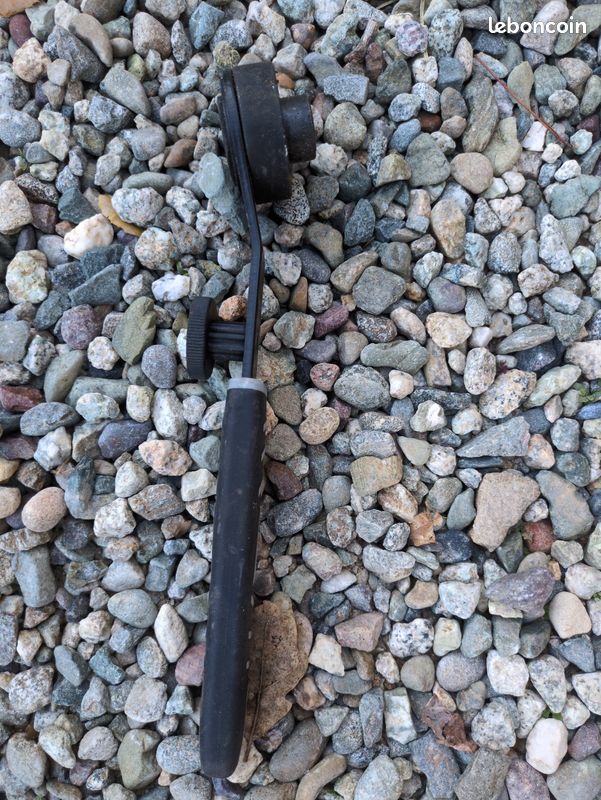 Extracteur pédalier Pro (image 2)