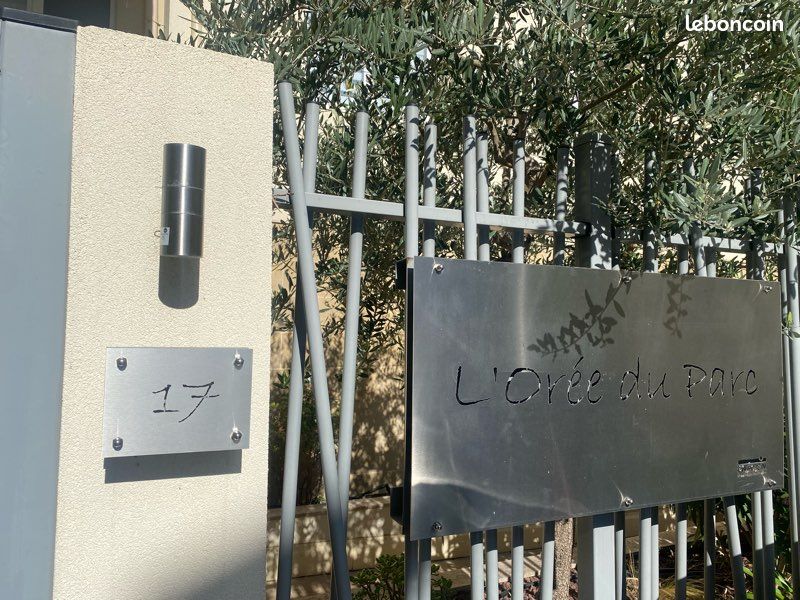 Appartement 3 pièces 60 m² · à Marseille · 60 m² · 205 000 €