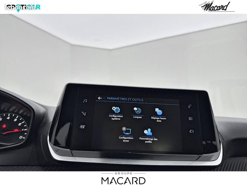 Peugeot 208 Affaire 1.5 BlueHDi 100 Premium (image 31)
