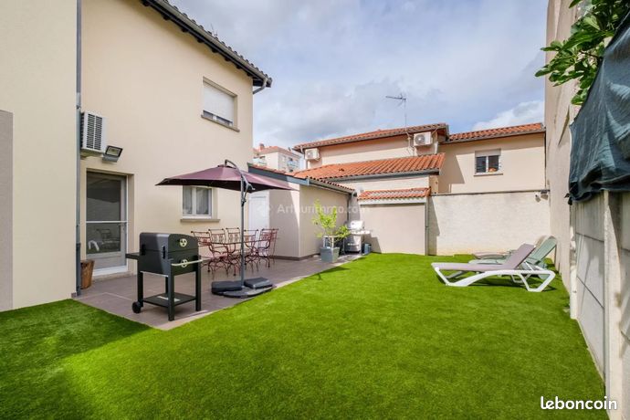 Maison 6 pièces 170 m² — 2