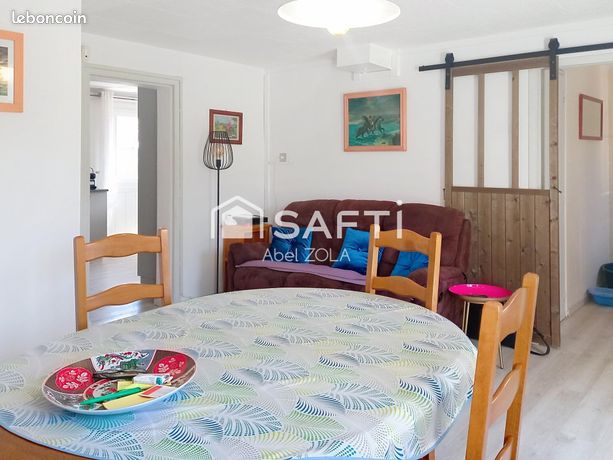 Maison 6 pièces 110 m²