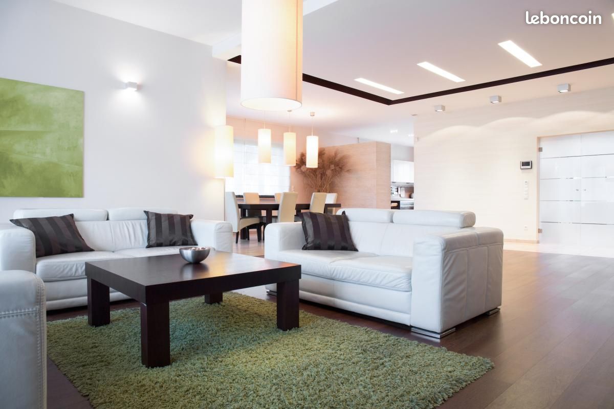 Appartement 3 pièces 63 m² · à Villenave-d'Ornon · 63 m² · 231 000 €