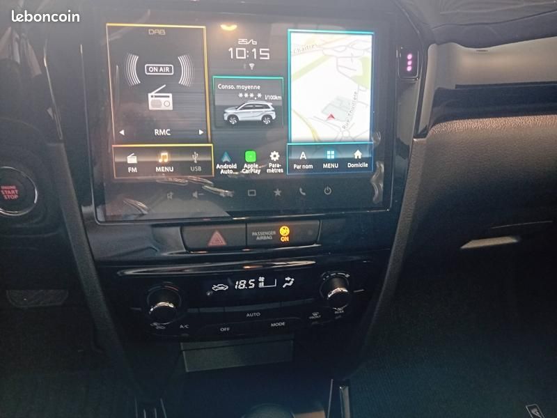 Suzuki Vitara 1.4 Boosterjet Hybrid 110ch Xplore Auto (image 3)
