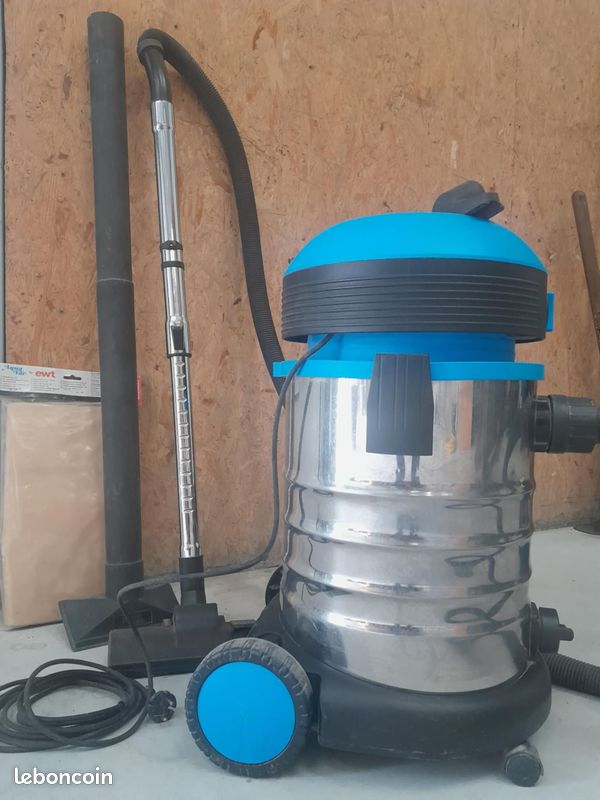 Aspirateur d'atelier Bricolage