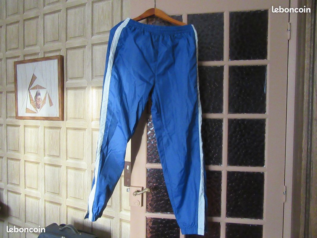 Survêtement de sport Homme – Taille 44 (image 4)