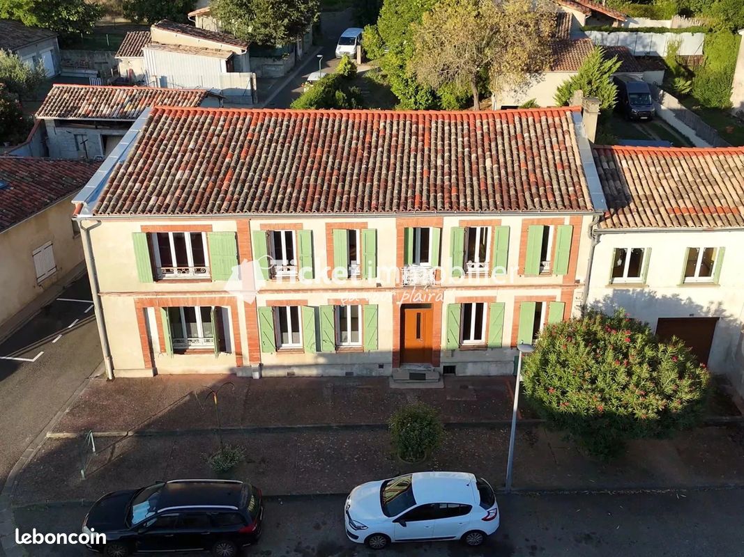 Appartement 3 pièces 53 m² · à Pompignan · 53 m² · 95 000 €