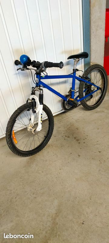 Vend vélo enfant (image 3)