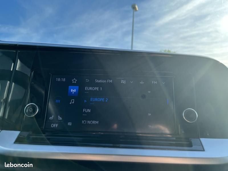 Ford Grd Tourneo Connect 2.0 EcoBlue 122ch Active (image 21)