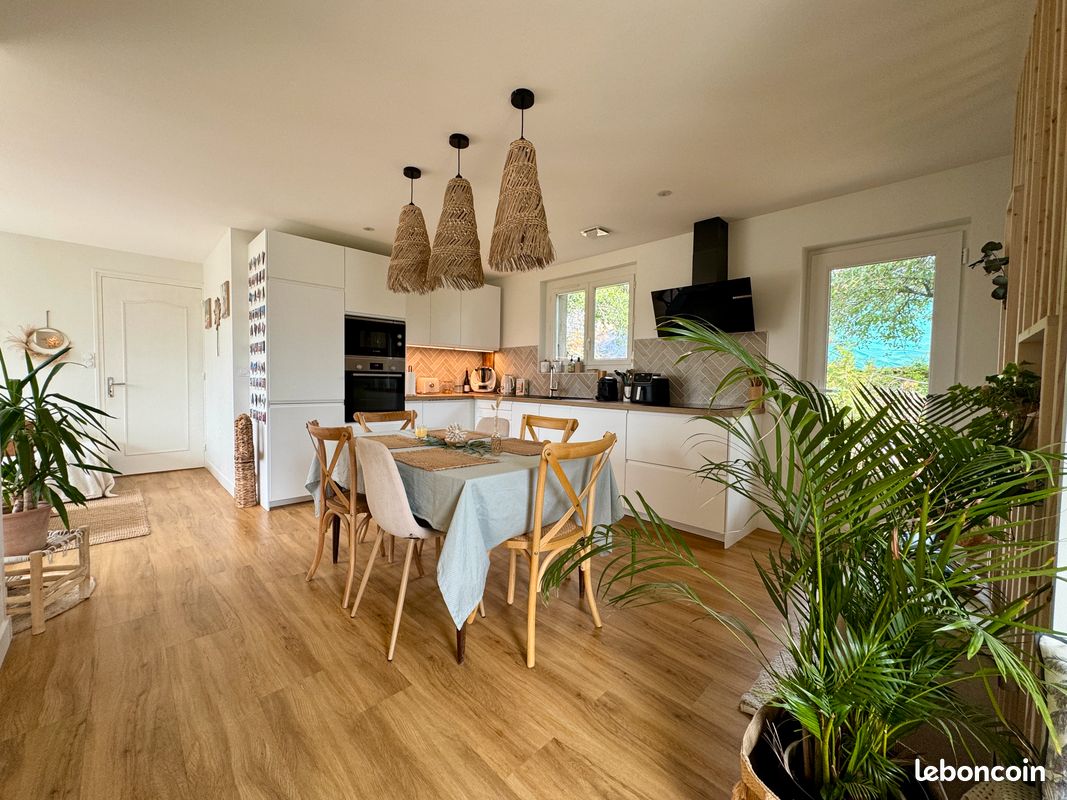 Maison 5 pièces 95 m² · à Dole · 95 m² · 289 000 €