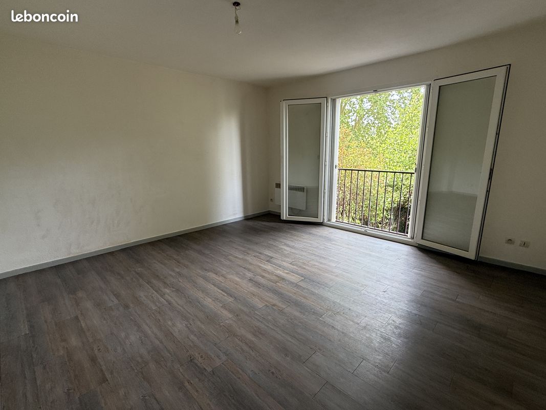 Appartement 2 pièces 59 m² · à Cazilhac · 59 m² · 625 €/mois