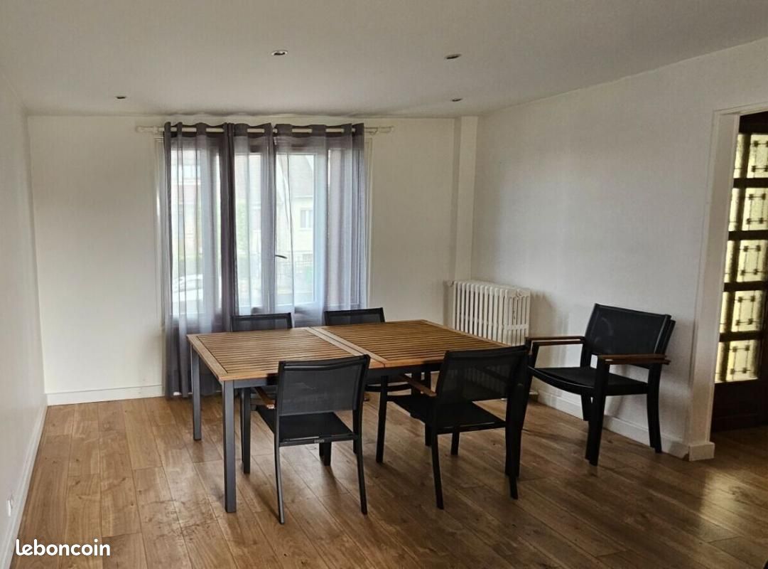 Maison 6 pièces 124 m² · à Villeparisis · 124 m² · 399 000 €