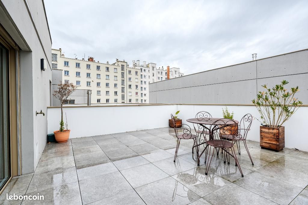 Appartement 3 pièces 65 m² · à Lyon · 65 m² · 1 530 €/mois