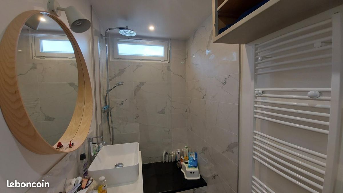 Appartement a louer sevres - 2 pièce(s) - 57 m2 - Surfyn