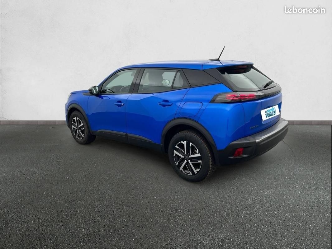 Peugeot 2008 PureTech 100 S&S BVM6 - Active (image 7)