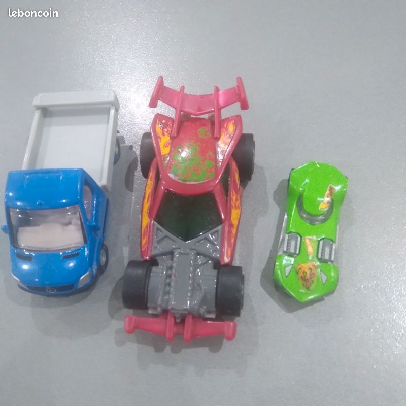 Petites voitures (image 4)