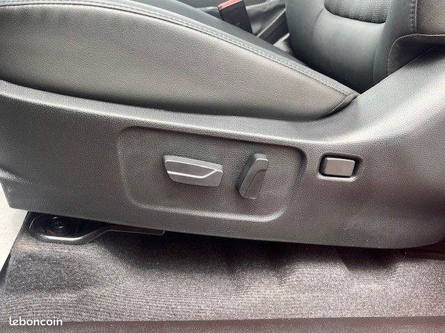 Isuzu D-MAX 1.9 DDI 164CH N60 NITRO SPORT SPACE A/T (image 10)