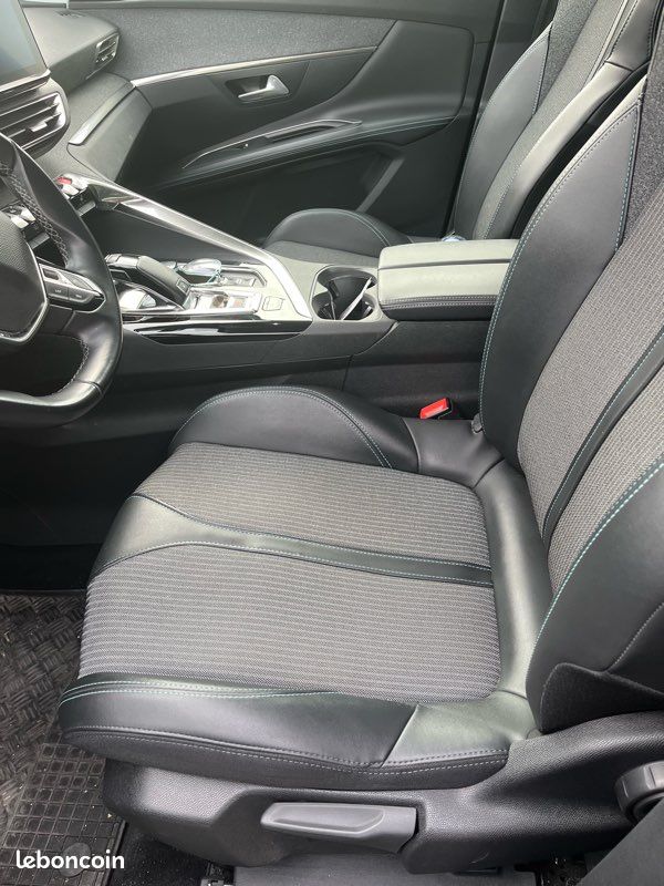 3008 HDI 130 Allure (image 3)