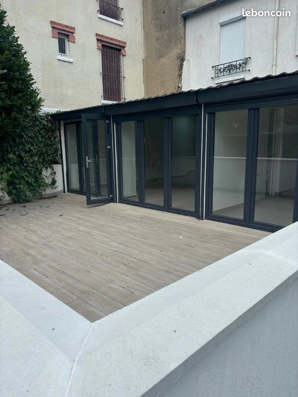 Appartement 70 m² · à Créteil · 70 m² · 1 500 €/mois