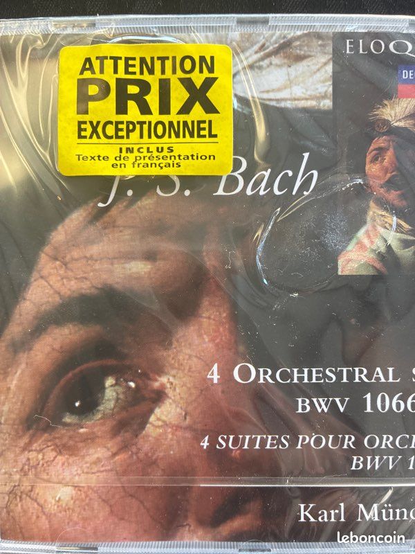 CD symphonie (image 6)