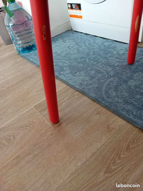 Table et chaise enfant (image 6)
