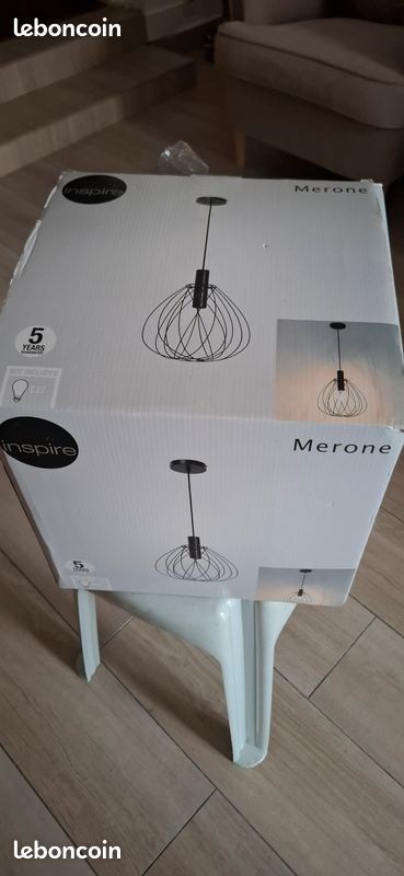Suspension neuve (image 4)