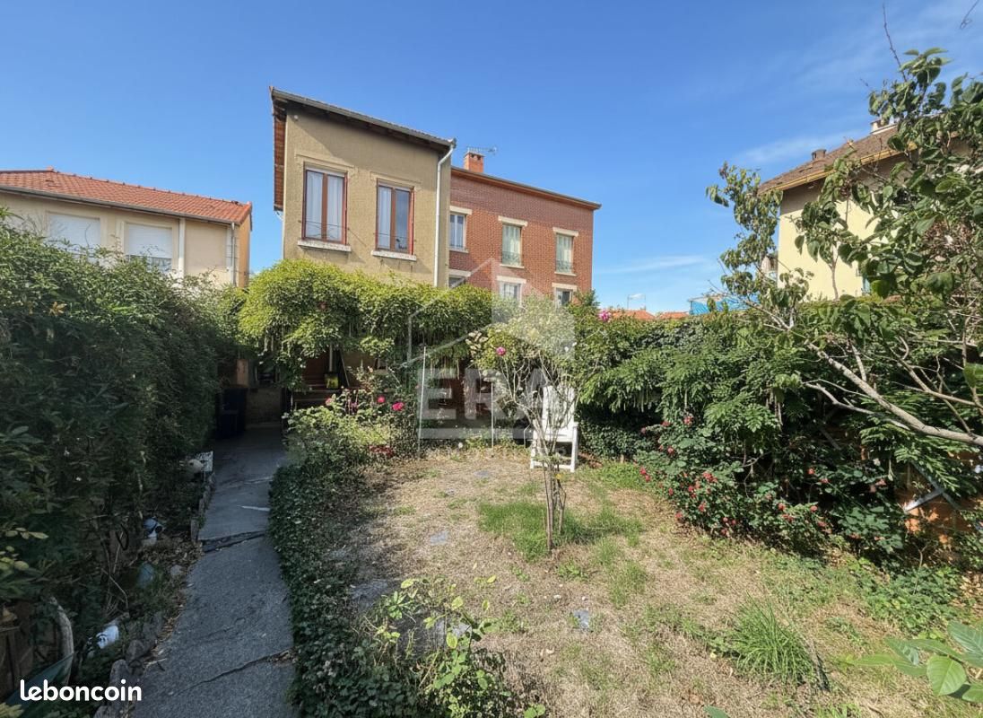Maison 4 pièces 89 m² · à Maisons-Alfort · 89 m² · 479 000 €
