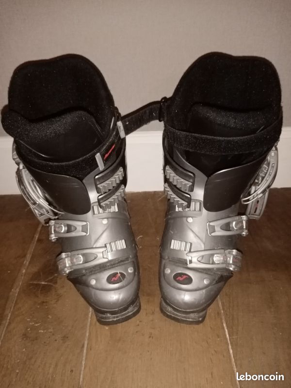 Chaussures de SKI Nordica taille 38 (image 1)