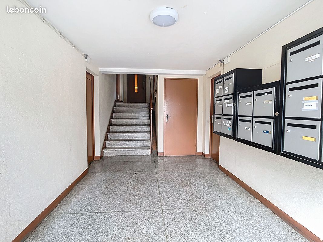 Appartement 3 pièces 57 m² - Limoges 87000 (image principale 14)
