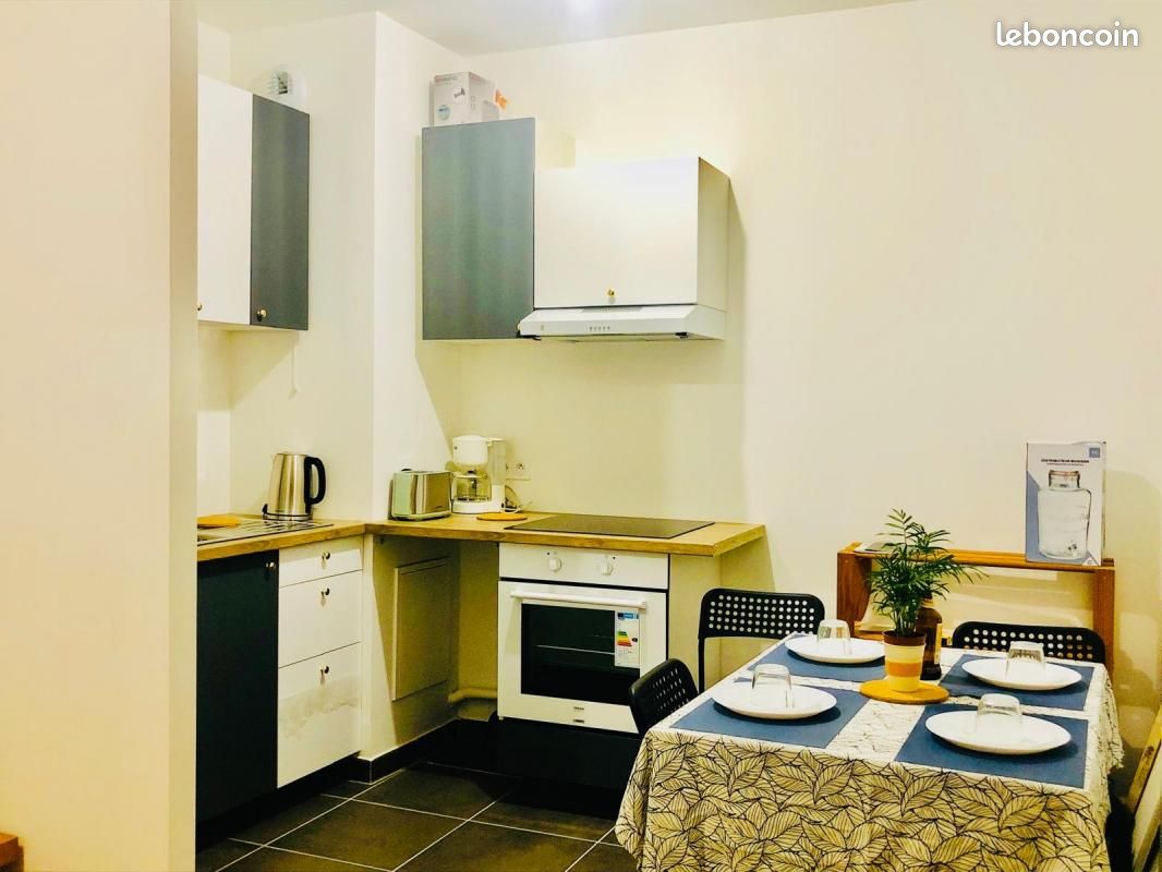 Appartement a louer clichy - 3 pièce(s) - 64 m2 - Surfyn