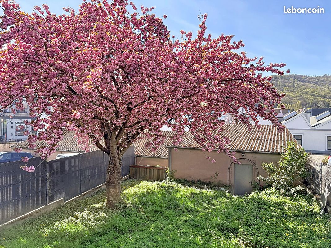 Appartement 4 pièces 94 m² · à Saverne · 94 m² · 199 000 €