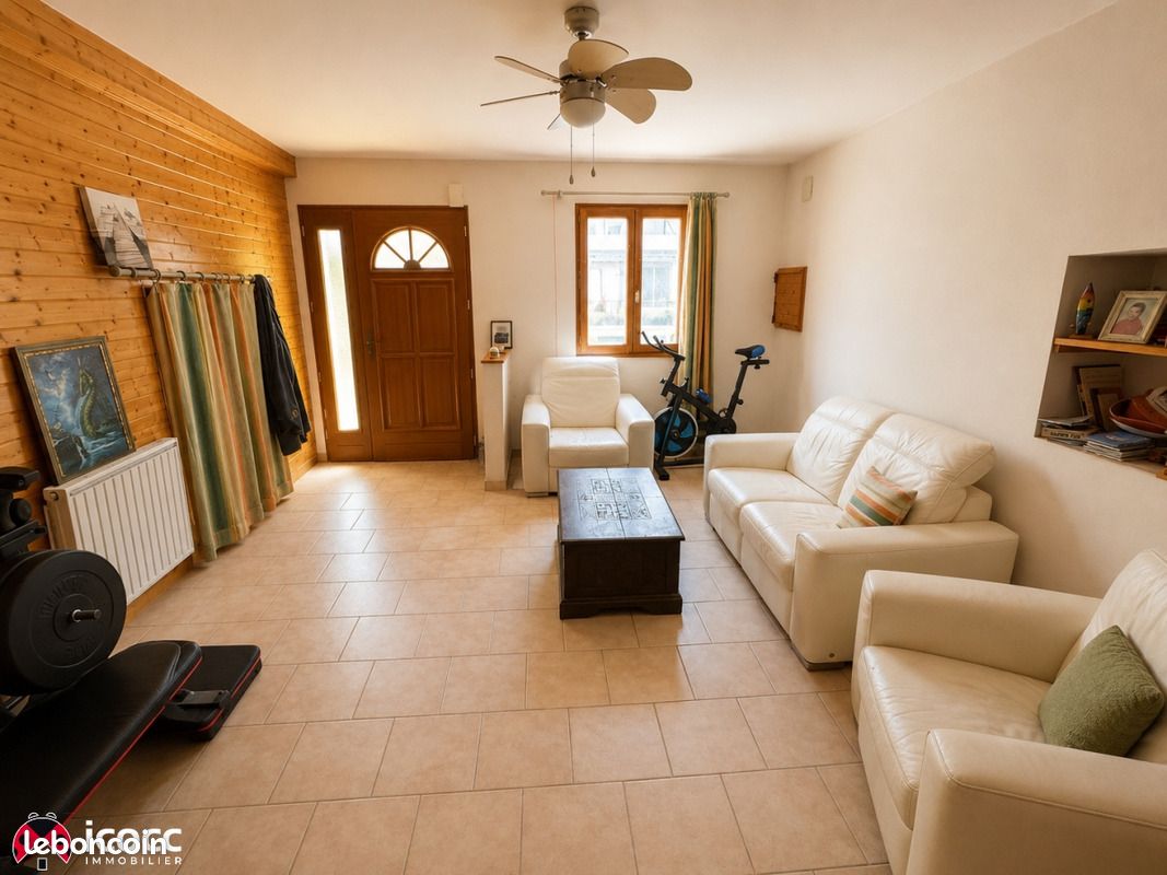 Maison 3 pièces 63 m² · à Mareuil-sur-Lay-Dissais · 63 m² · 600 €