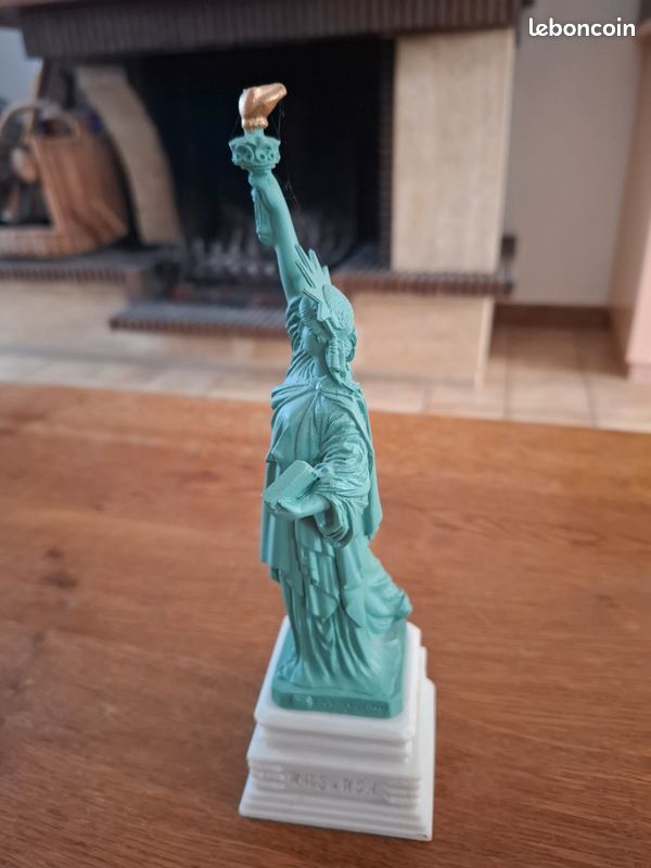 Statue de la liberté (image 4)