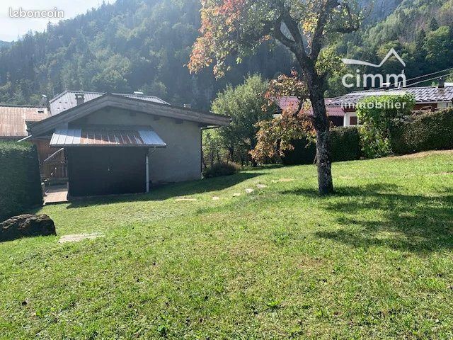 Maison 4 pièces 121 m² · à Sallanches · 121 m² · 1 745 €/mois