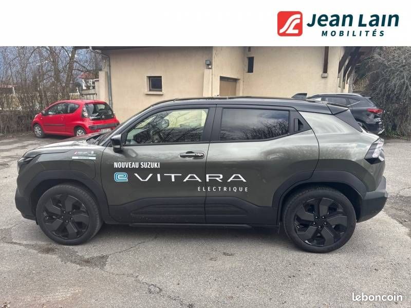 Suzuki Vitara e 61 kWh AllGrip Style (image 29)