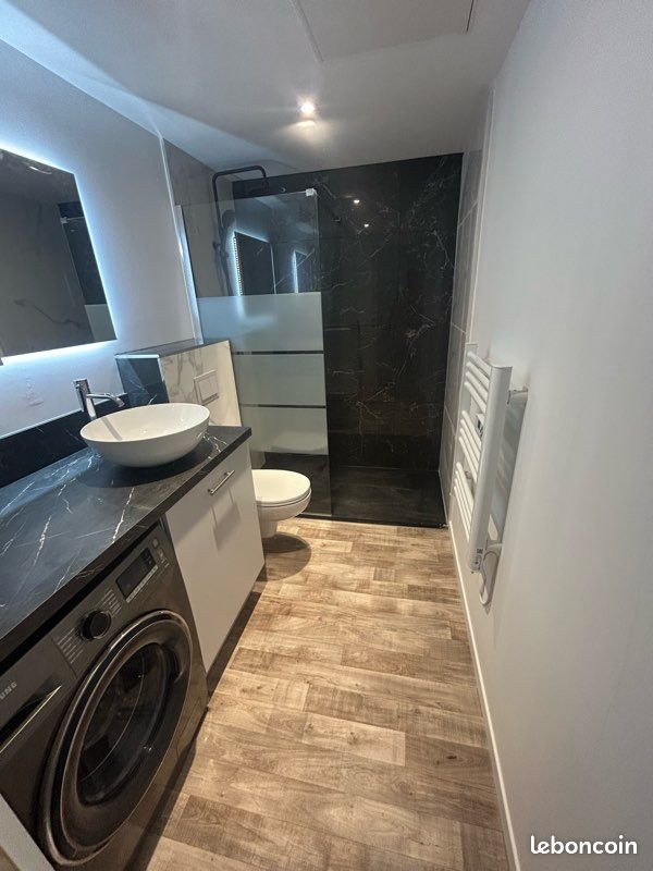 Appartement 2 pièces 28 m² · à Saint-Paul-lès-Dax · 28 m² · 600 €
